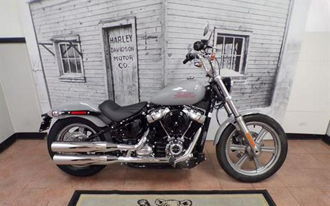 2024 Harley-Davidson Softail® Standard