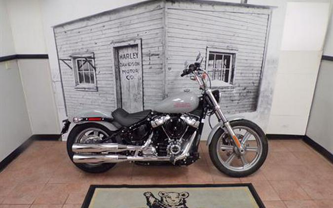 2024 Harley-Davidson Softail® Standard