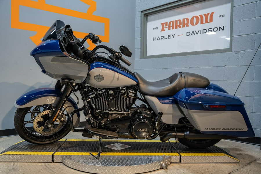 2023 Harley-Davidson Road Glide Special Grand American Touring FLTRXS