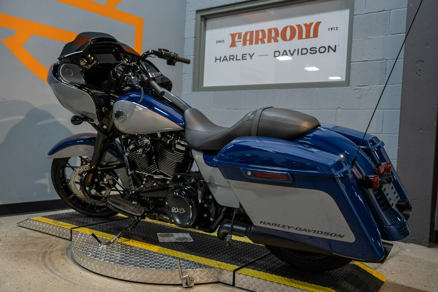 2023 Harley-Davidson Road Glide Special Grand American Touring FLTRXS