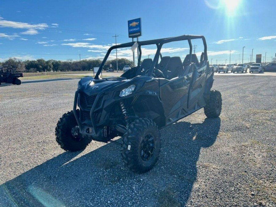 2023 Can-Am® Maverick Sport MAX DPS 1000R