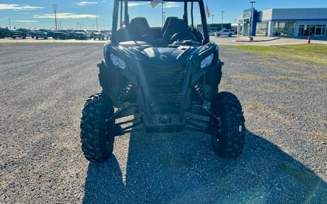 2023 Can-Am® Maverick Sport MAX DPS 1000R