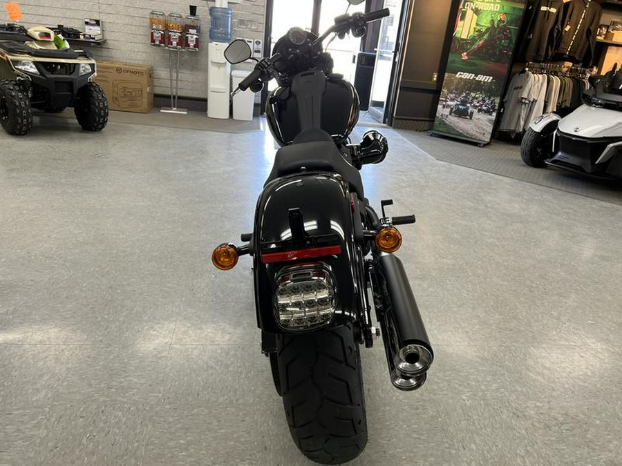 2023 Harley-Davidson® FXLRS - Low Rider® S