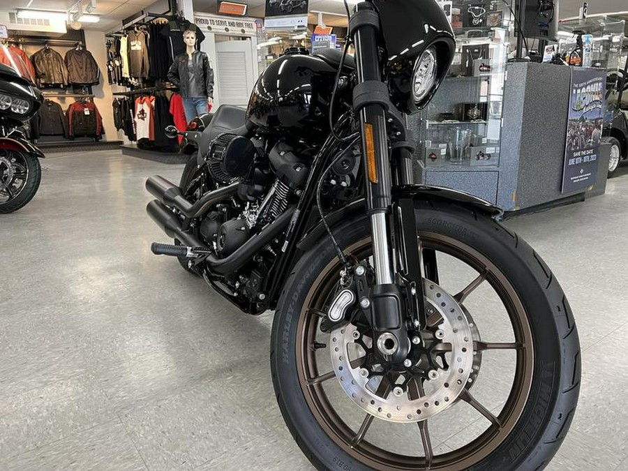 2023 Harley-Davidson® FXLRS - Low Rider® S