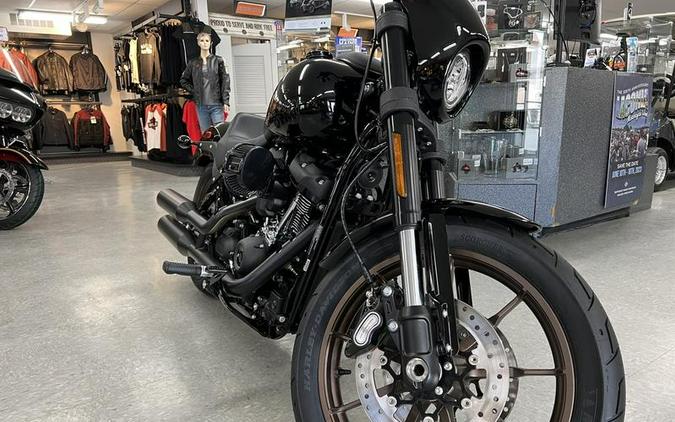 2023 Harley-Davidson® FXLRS - Low Rider® S