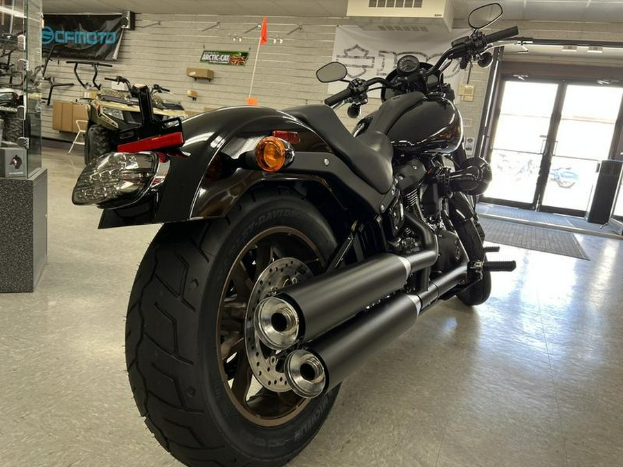 2023 Harley-Davidson® FXLRS - Low Rider® S