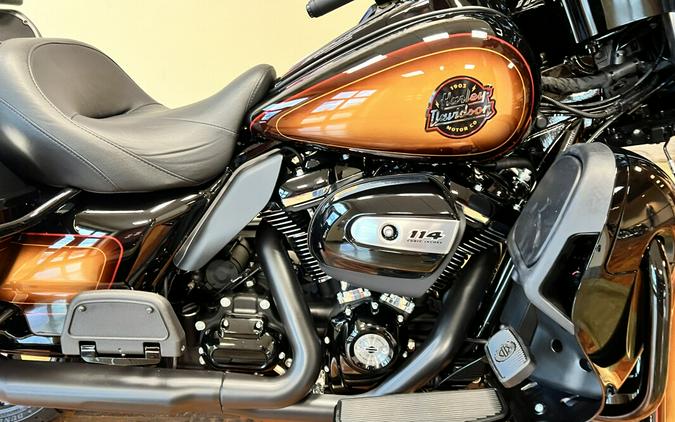 2024 Harley-Davidson Ultra Limited