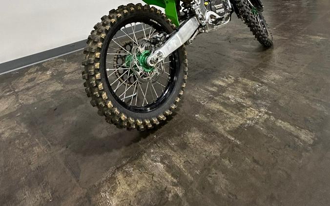 2023 Kawasaki KX450SR