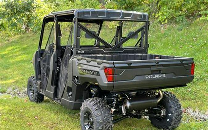 2025 Polaris Ranger Crew 1000 Premium