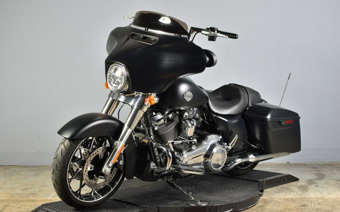 2022 Harley-Davidson Street Glide Special