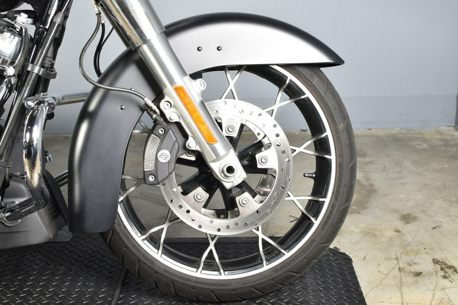 2022 Harley-Davidson Street Glide Special