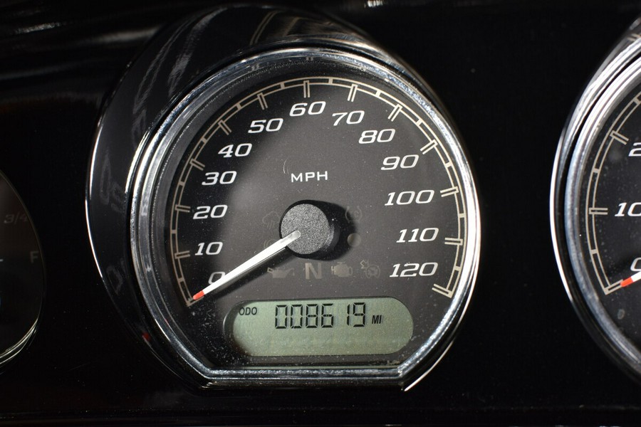 2022 Harley-Davidson Street Glide Special