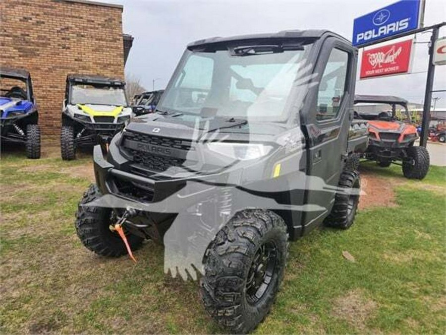 2025 Polaris® RANGER XP 1000 NORTHSTAR PREMIUM