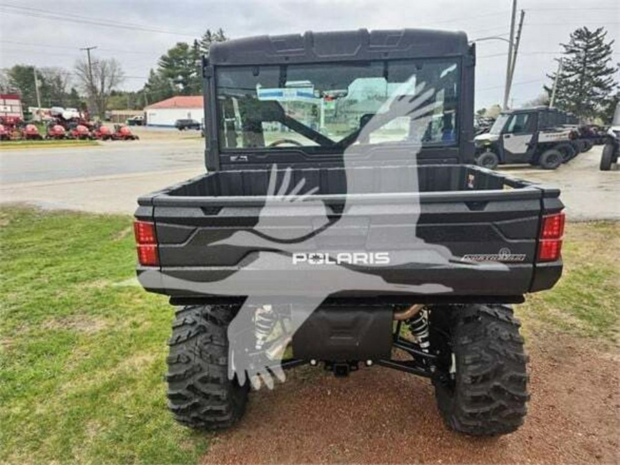 2025 Polaris® RANGER XP 1000 NORTHSTAR PREMIUM