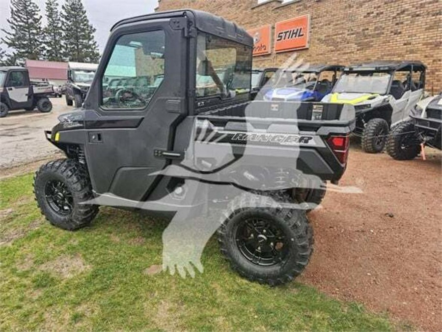 2025 Polaris® RANGER XP 1000 NORTHSTAR PREMIUM