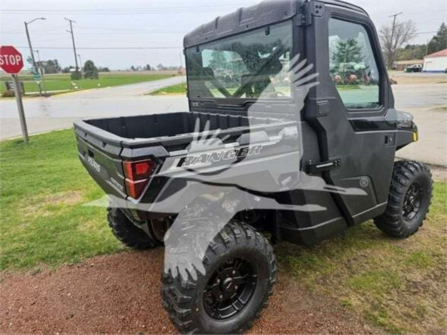 2025 Polaris® RANGER XP 1000 NORTHSTAR PREMIUM