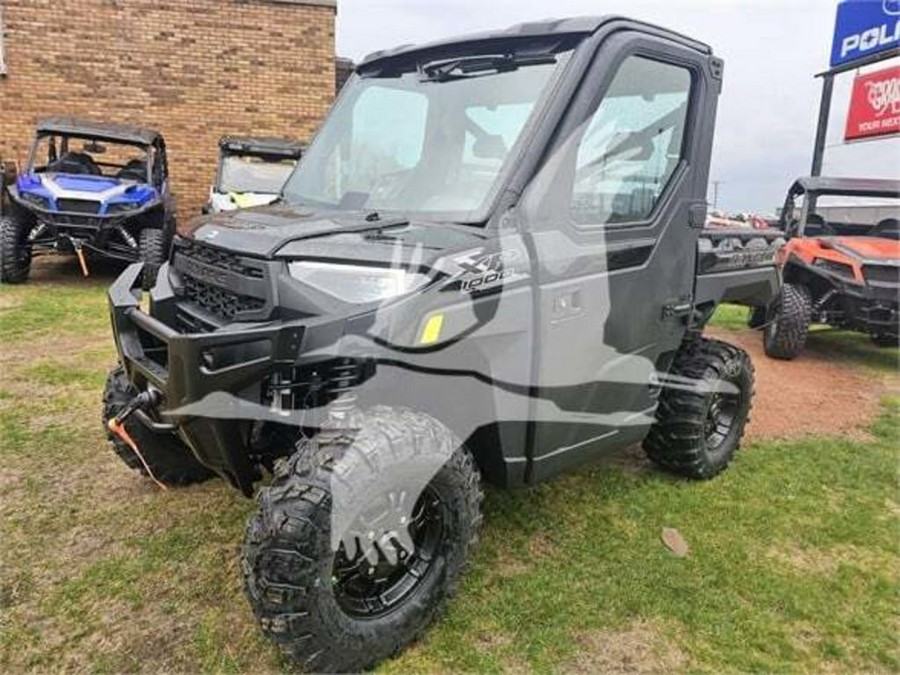 2025 Polaris® RANGER XP 1000 NORTHSTAR PREMIUM