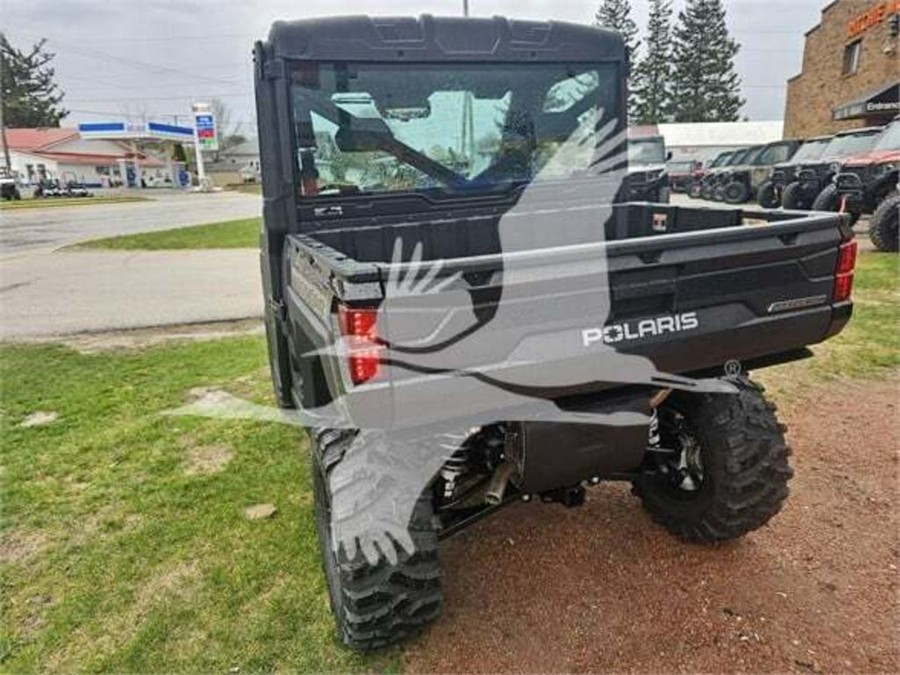 2025 Polaris® RANGER XP 1000 NORTHSTAR PREMIUM