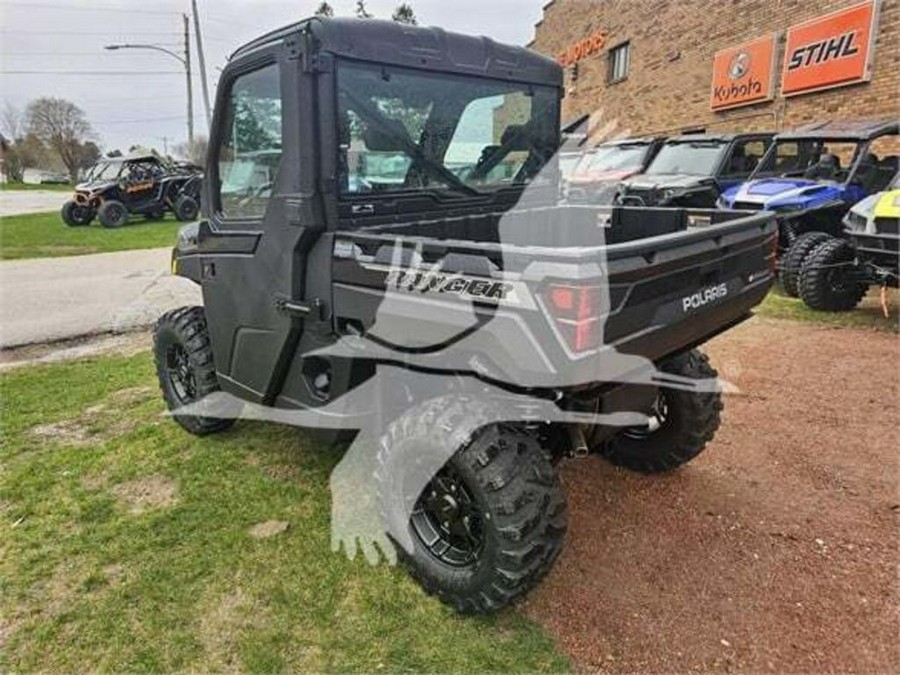 2025 Polaris® RANGER XP 1000 NORTHSTAR PREMIUM