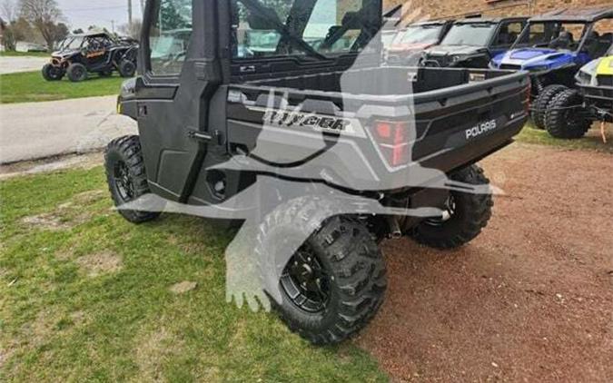 2025 Polaris® RANGER XP 1000 NORTHSTAR PREMIUM