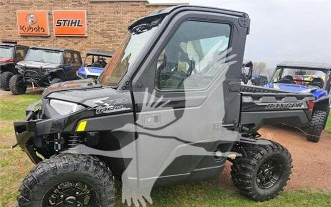 2025 Polaris® RANGER XP 1000 NORTHSTAR PREMIUM