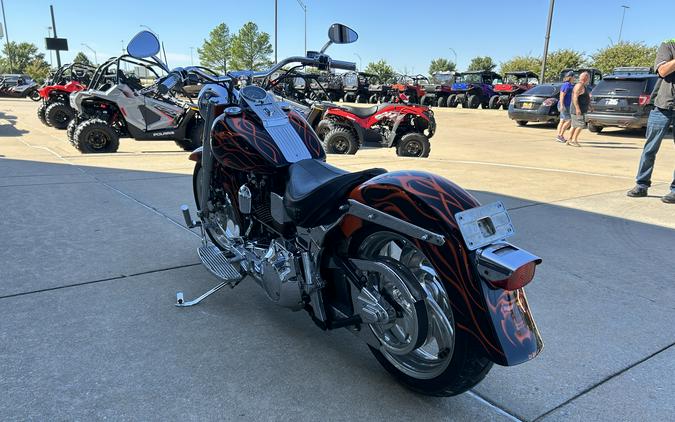 1996 Harley-Davidson® Fat Boy