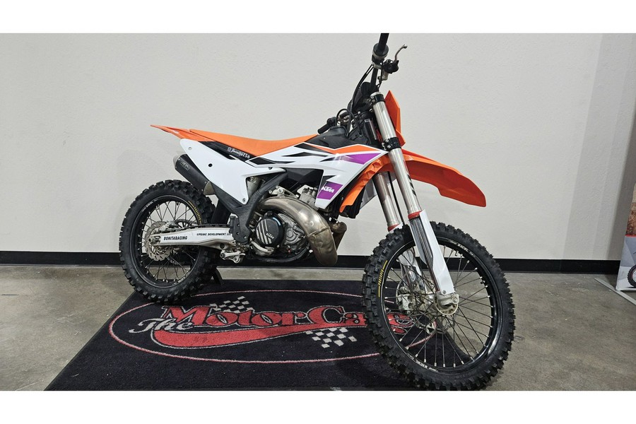 2024 250 SX - KTM