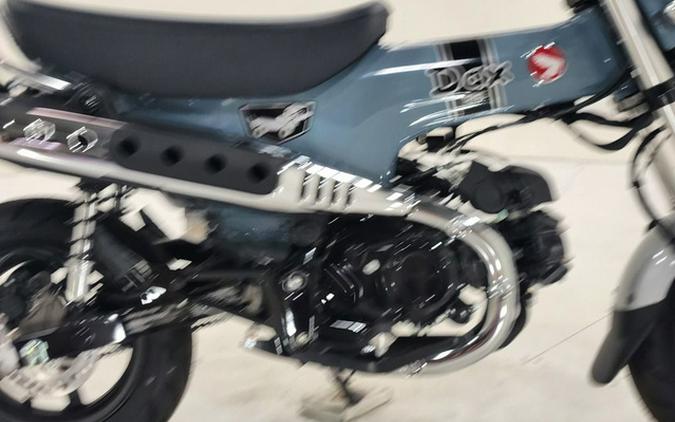 2025 Honda Dax 125