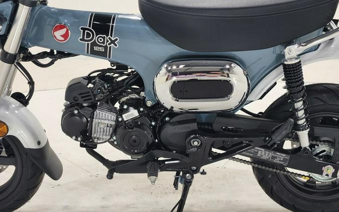 2025 Honda Dax 125