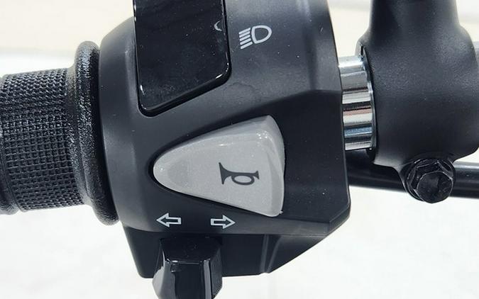 2025 Honda Dax 125