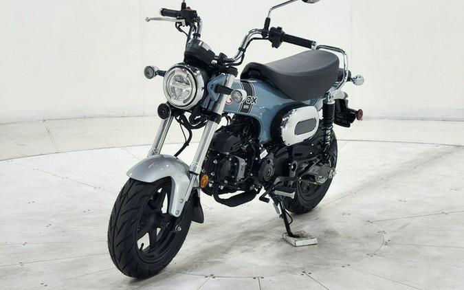 2025 Honda Dax 125