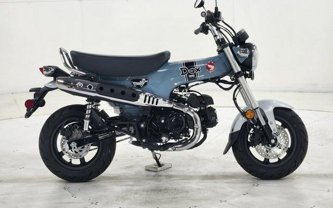 2025 Honda Dax 125