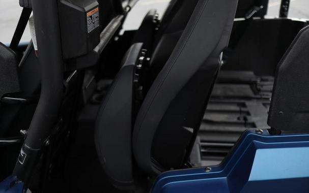 2026 Yamaha Wolverine Rmax4 1000 Compact Limited