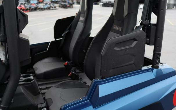 2026 Yamaha Wolverine Rmax4 1000 Compact Limited