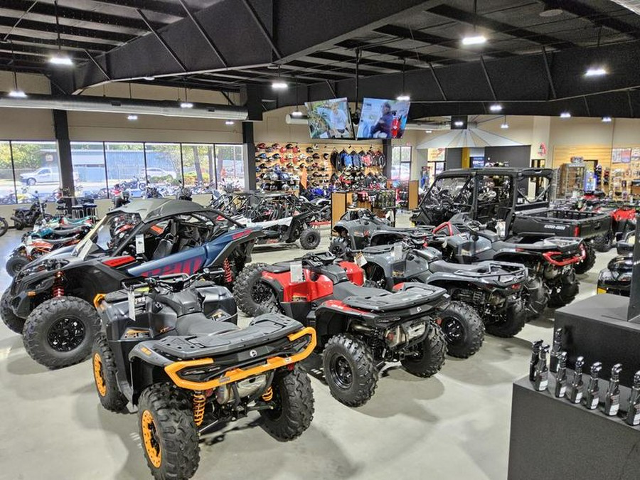 2026 Can-Am® Spyder RT Limited Dark