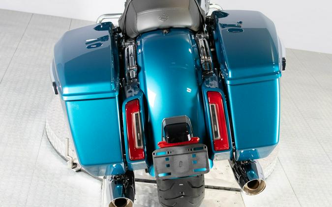 2026 Harley-Davidson Road Glide FLTRX