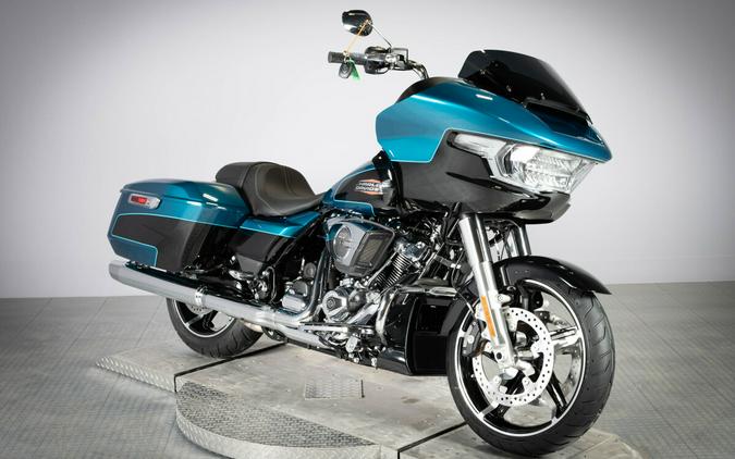 2026 Harley-Davidson Road Glide FLTRX