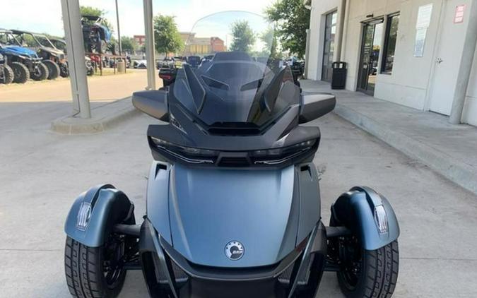 2026 Can-Am Spyder RT Limited Dark