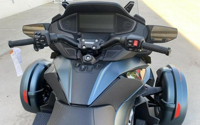 2026 Can-Am Spyder RT Limited Dark