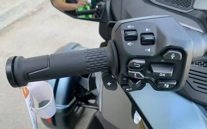 2026 Can-Am Spyder RT Limited Dark