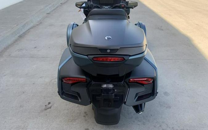 2026 Can-Am Spyder RT Limited Dark