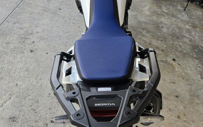 2026 Honda Africa Twin Base
