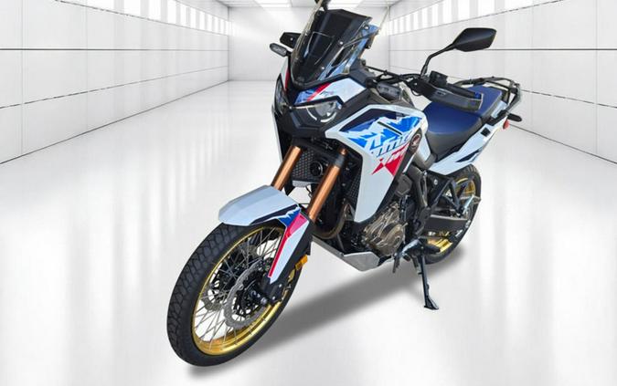 2026 Honda Africa Twin Base