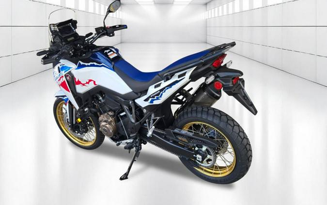 2026 Honda Africa Twin Base