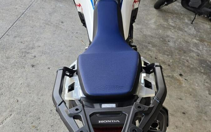 2026 Honda Africa Twin Base