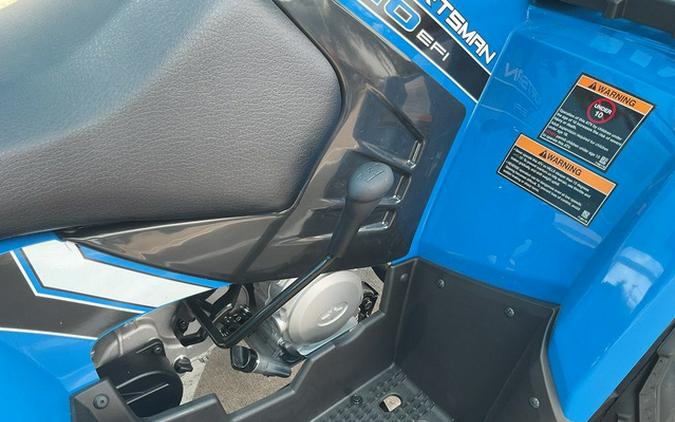 2026 Polaris Sportsman 110
