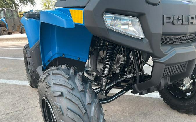 2026 Polaris Sportsman 110
