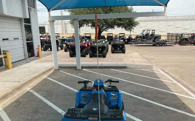 2026 Polaris Sportsman 110