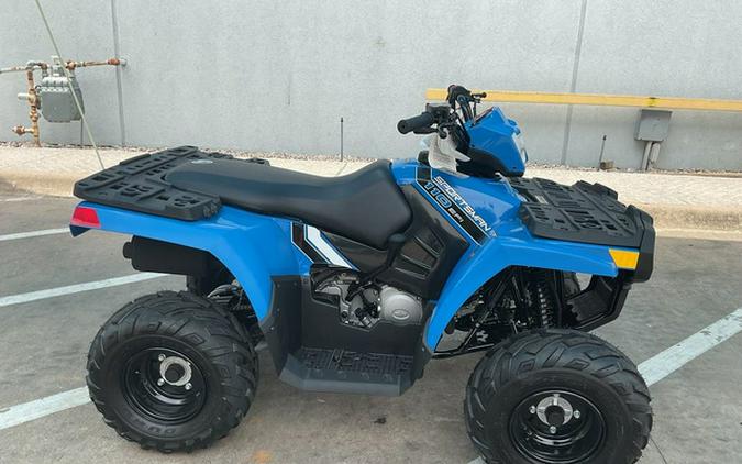2026 Polaris Sportsman 110