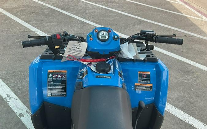 2026 Polaris Sportsman 110